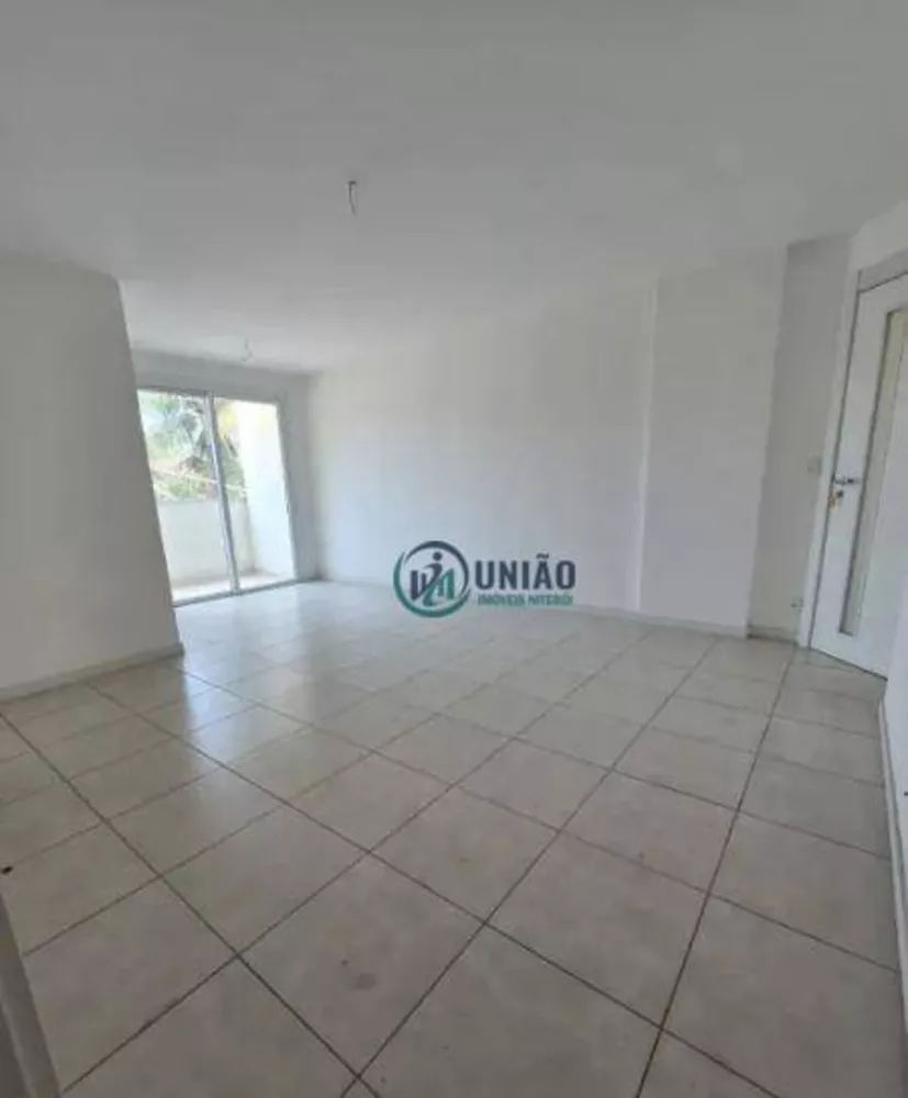 Apartamento à venda com 3 quartos, 75m² - Foto 2