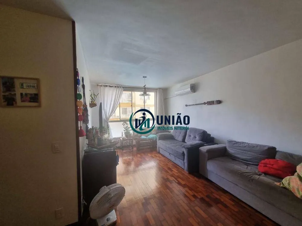 Apartamento, 2 quartos, 82 m² - Foto 3