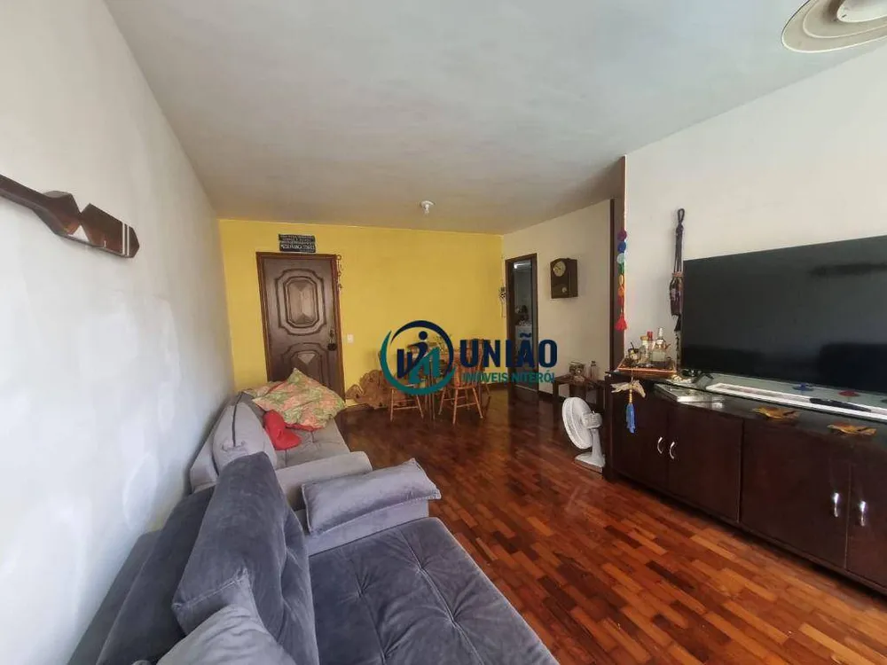 Apartamento, 2 quartos, 82 m² - Foto 1