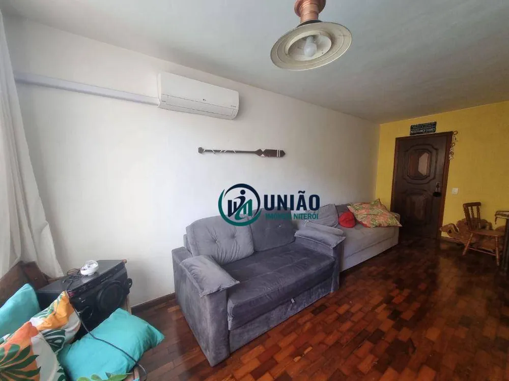 Apartamento, 2 quartos, 82 m² - Foto 4