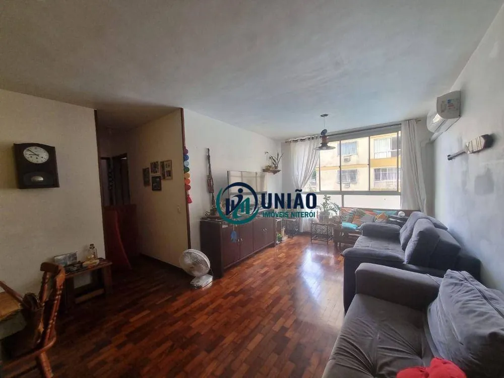Apartamento, 2 quartos, 82 m² - Foto 2
