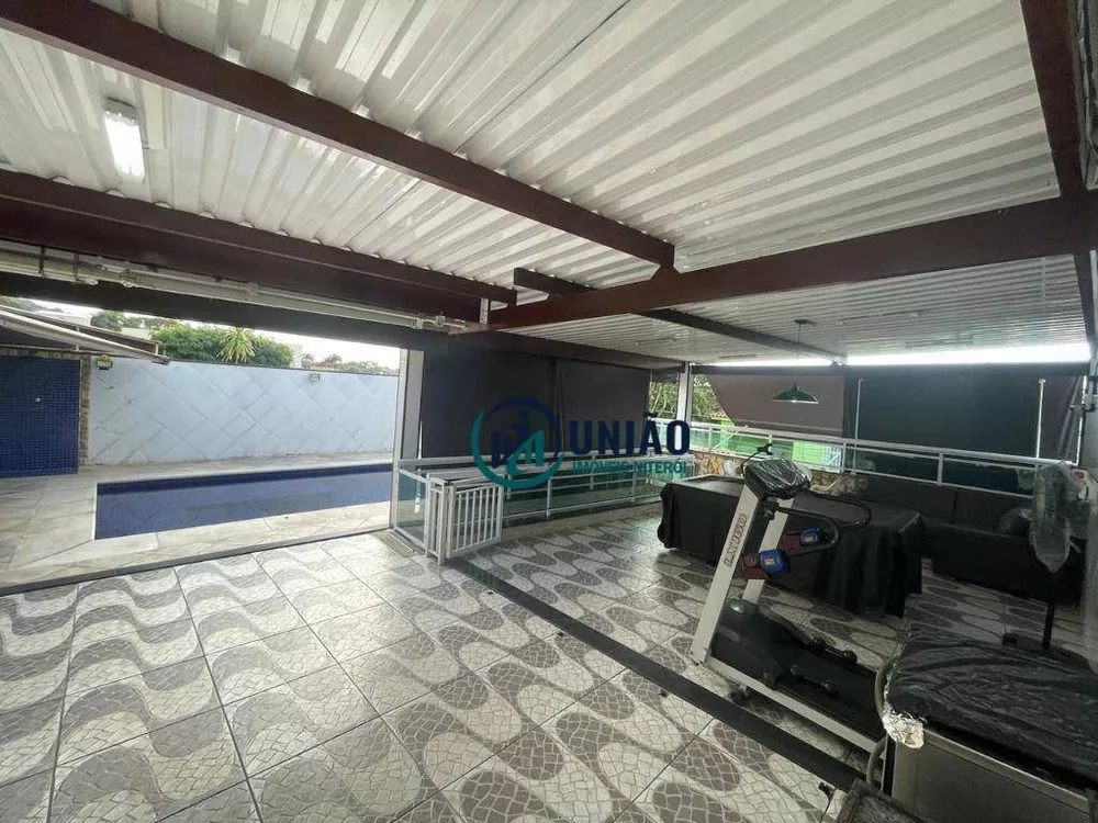 Casa, 3 quartos, 190 m² - Foto 14