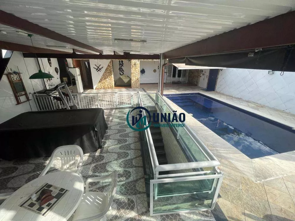 Casa, 3 quartos, 190 m² - Foto 5