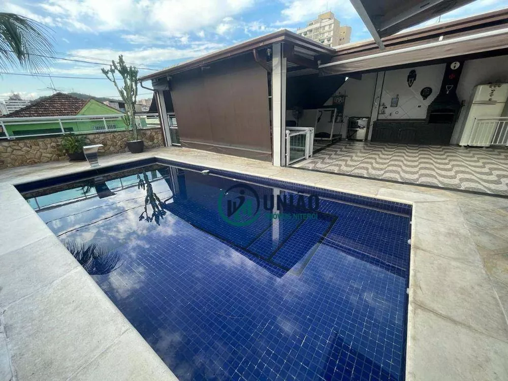 Casa, 3 quartos, 190 m² - Foto 6