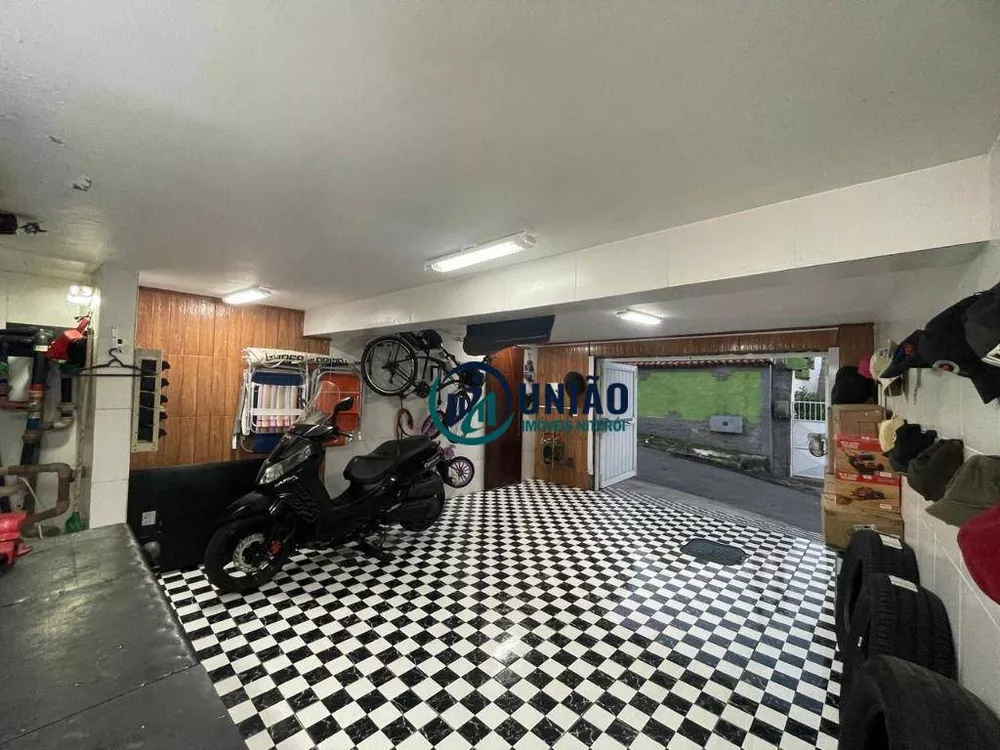 Casa, 3 quartos, 190 m² - Foto 16