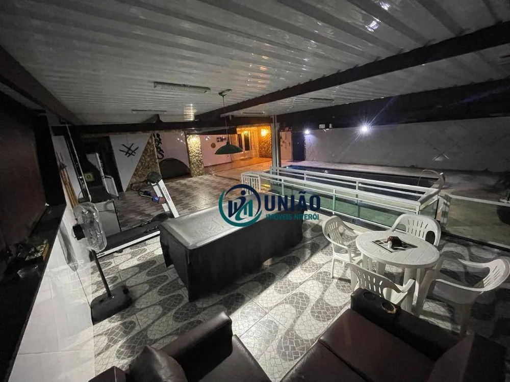 Casa, 3 quartos, 190 m² - Foto 6