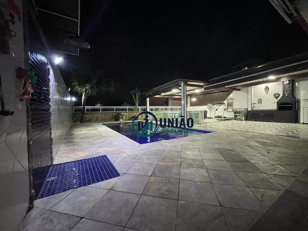 Casa, 3 quartos, 190 m² - Foto 12
