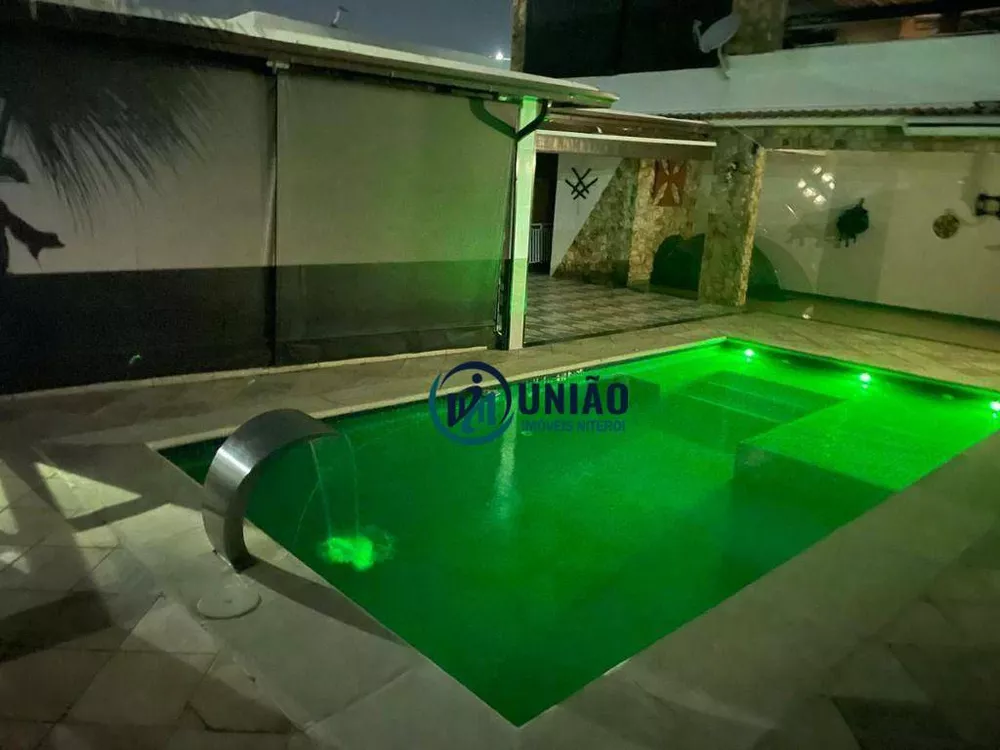 Casa, 3 quartos, 190 m² - Foto 7