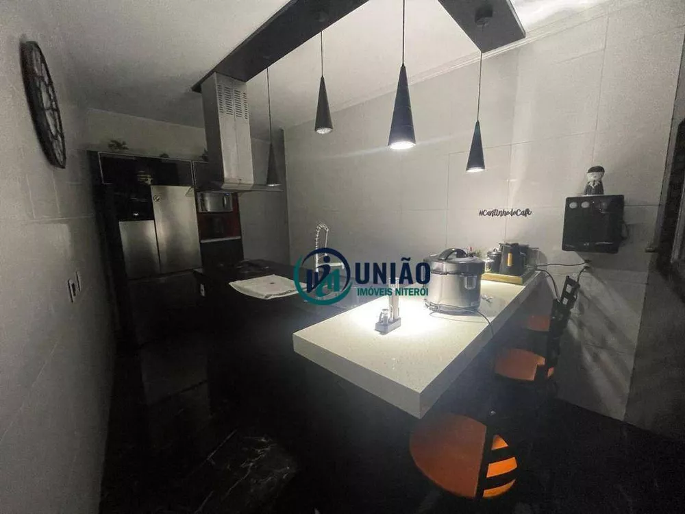 Casa, 3 quartos, 190 m² - Foto 20