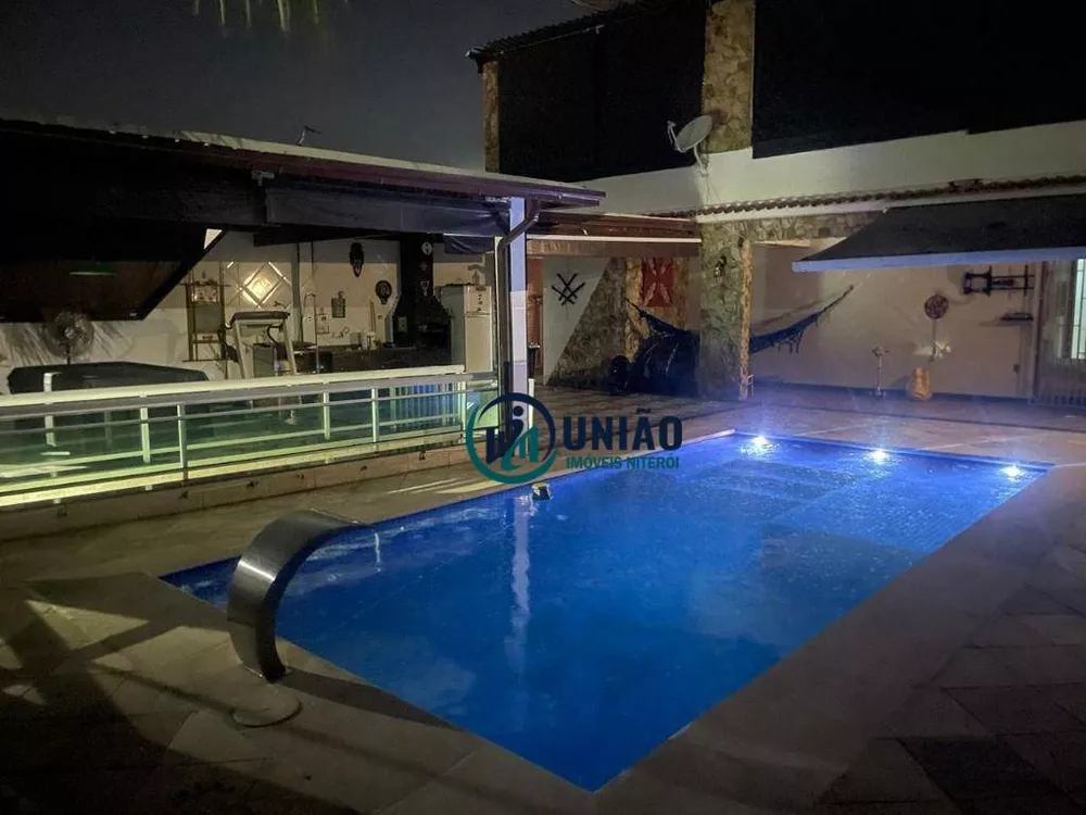 Casa, 3 quartos, 190 m² - Foto 13