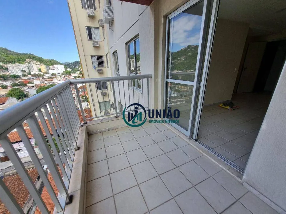 Apartamento, 2 quartos, 72 m² - Foto 2