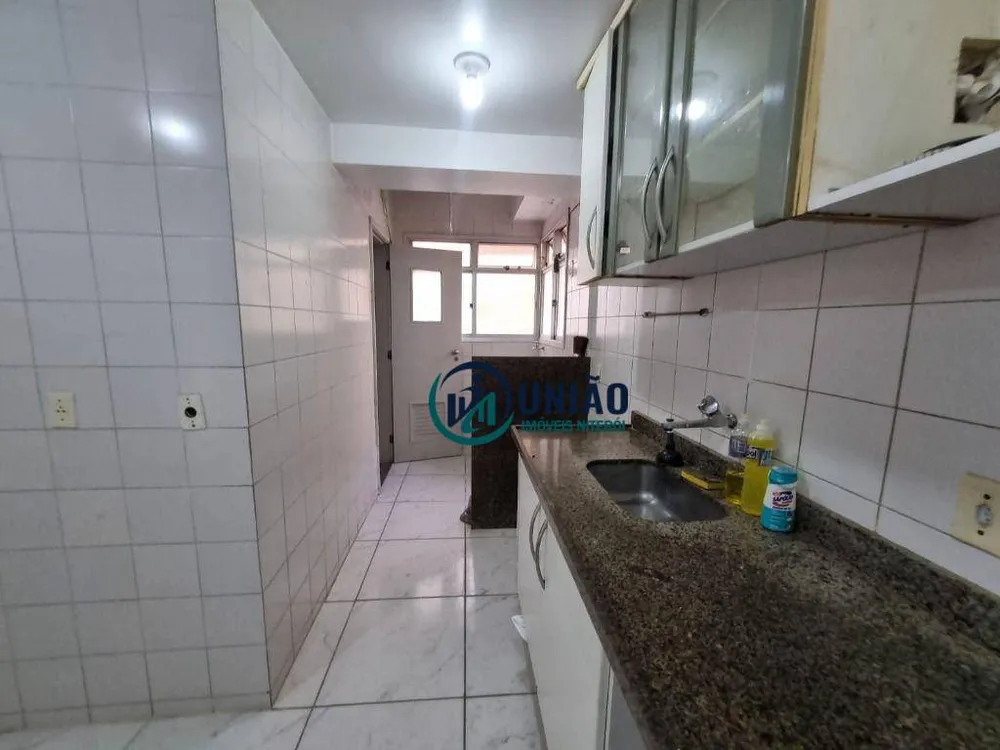 Apartamento, 2 quartos, 72 m² - Foto 12
