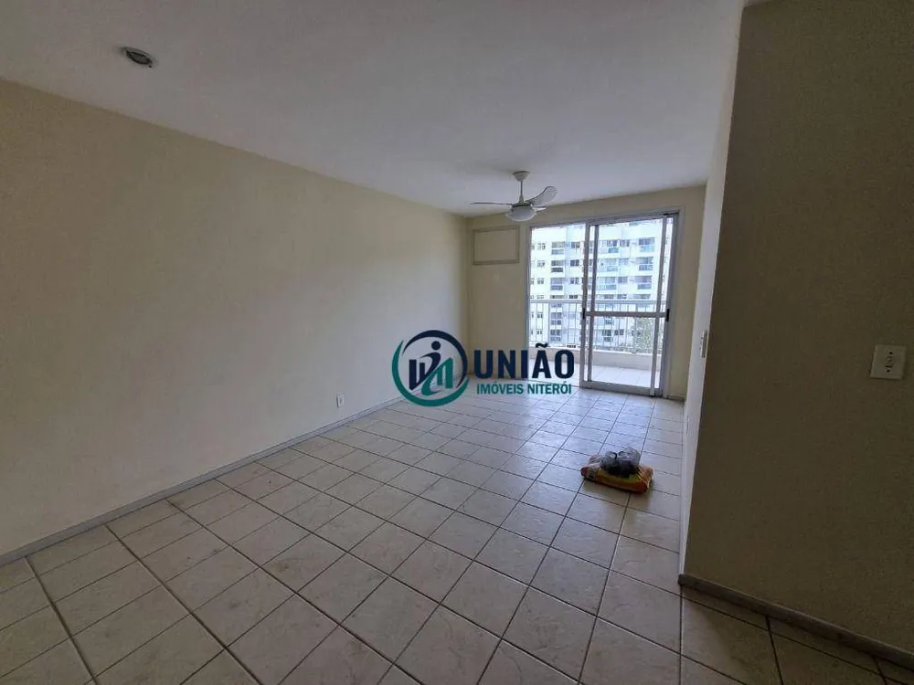 Apartamento, 2 quartos, 72 m² - Foto 3
