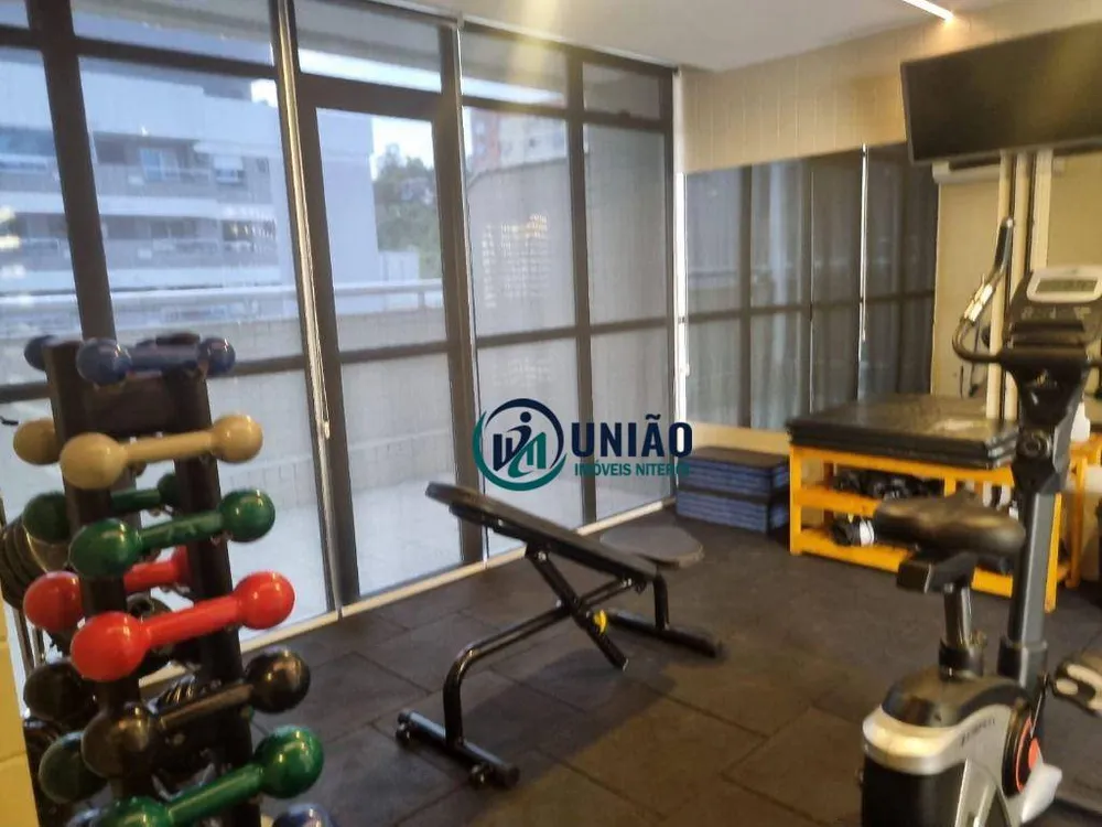 Apartamento, 2 quartos, 72 m² - Foto 16