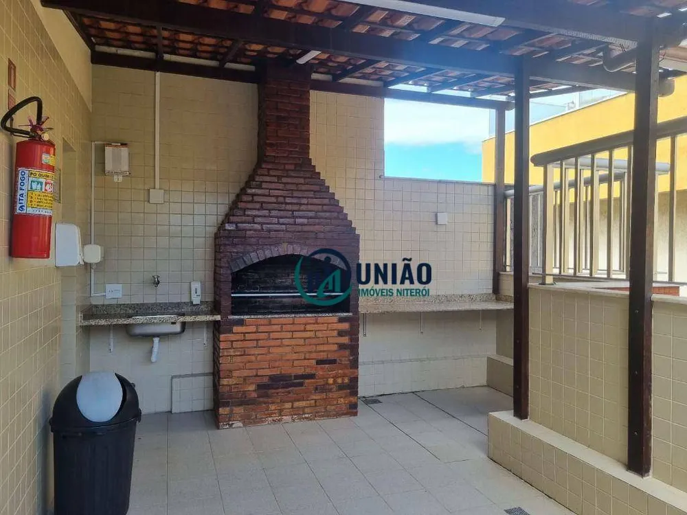 Apartamento, 2 quartos, 72 m² - Foto 21