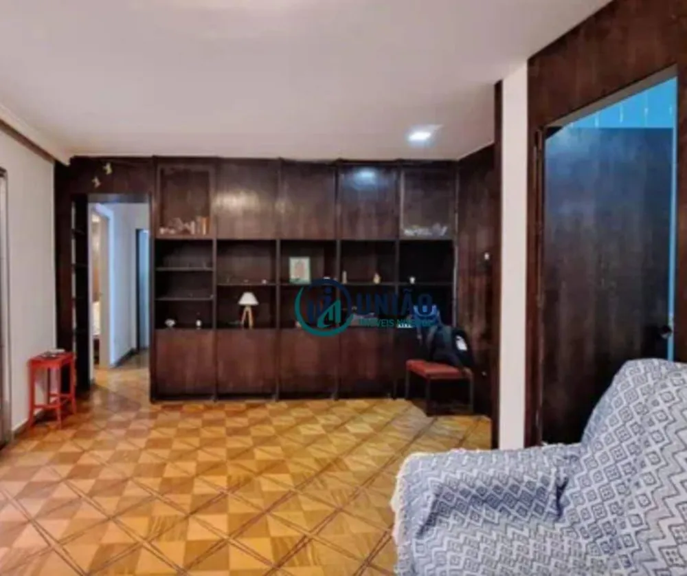 Apartamento, 3 quartos, 130 m² - Foto 8