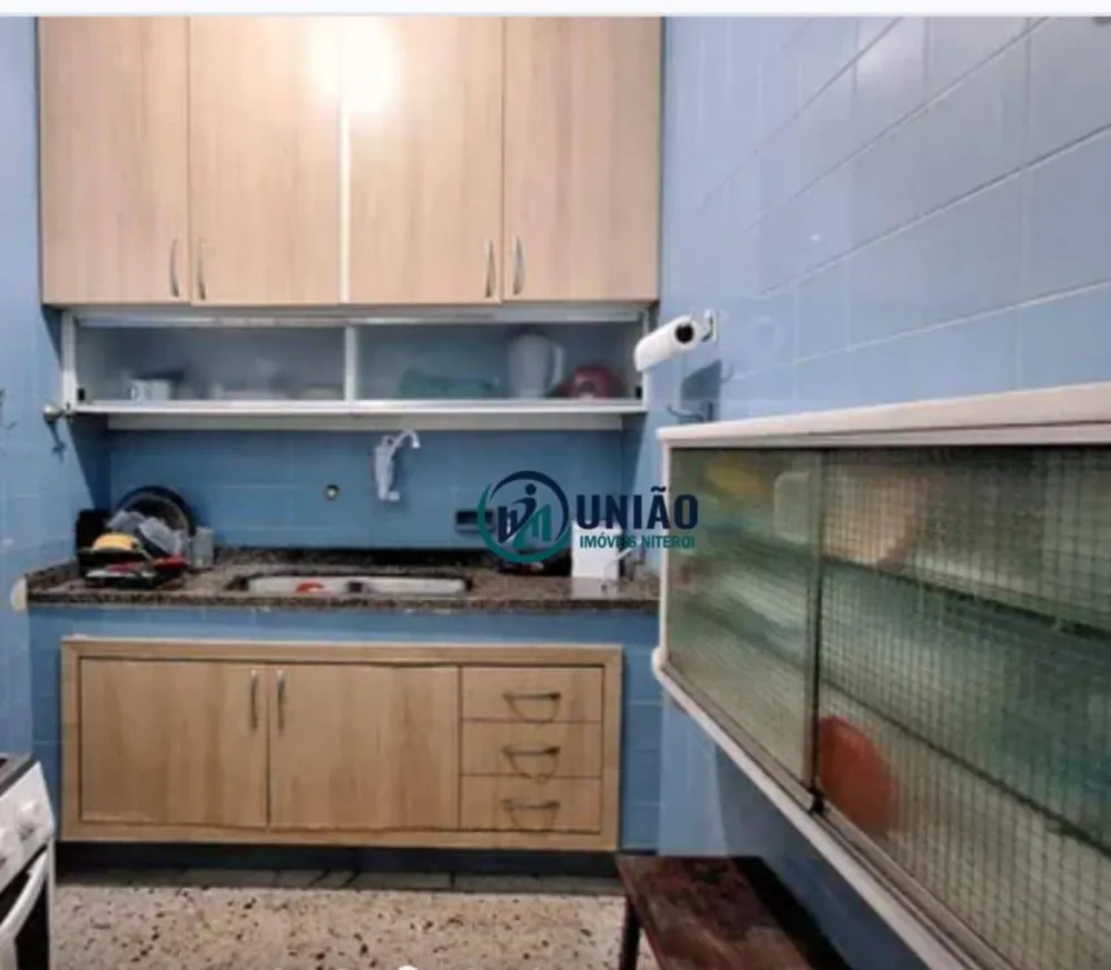 Apartamento, 3 quartos, 130 m² - Foto 1