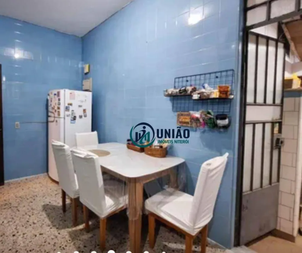 Apartamento, 3 quartos, 130 m² - Foto 2