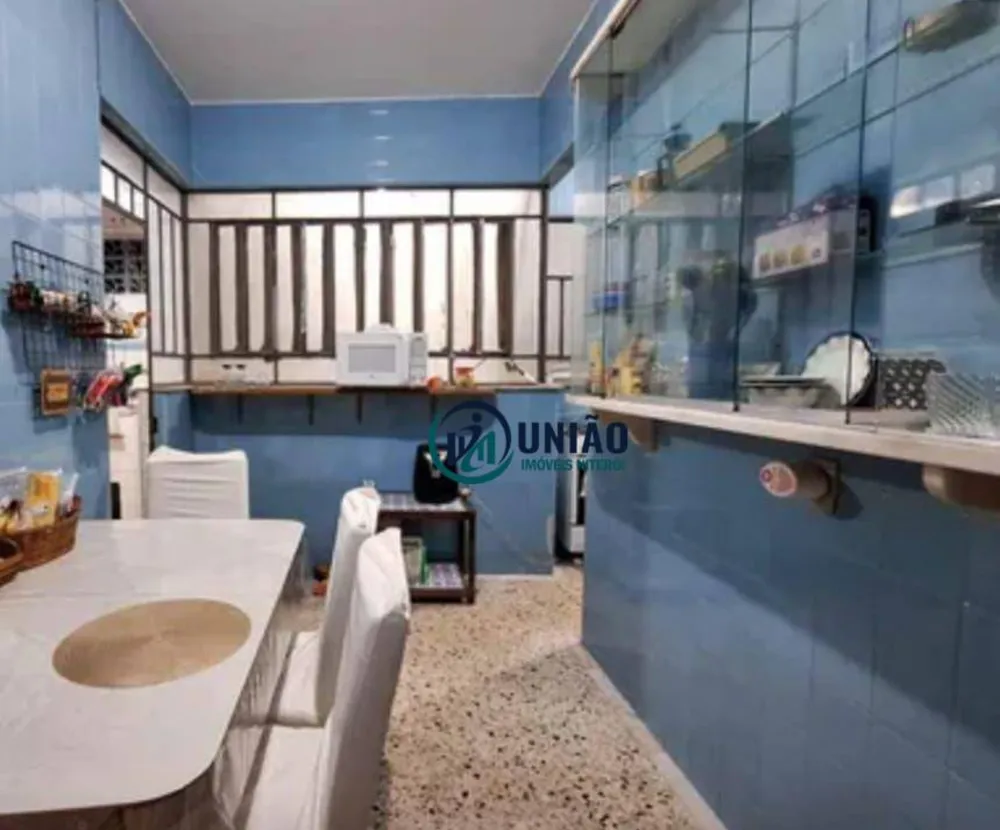 Apartamento, 3 quartos, 130 m² - Foto 3