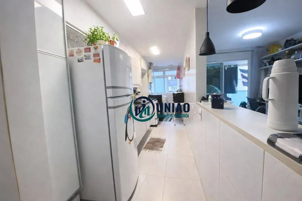 Apartamento, 2 quartos, 75 m² - Foto 17