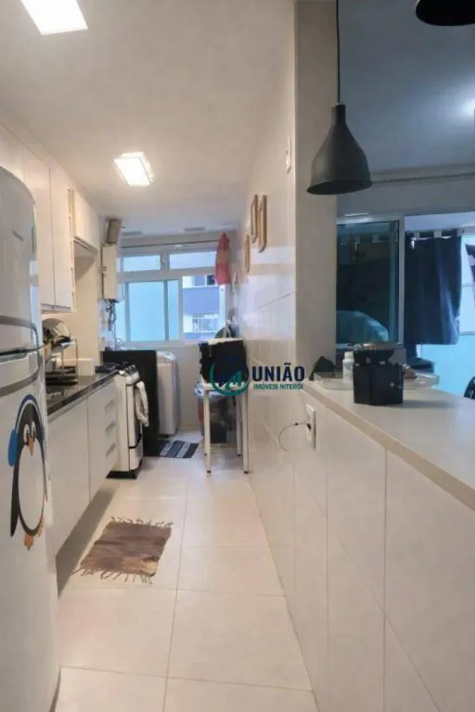 Apartamento, 2 quartos, 75 m² - Foto 14