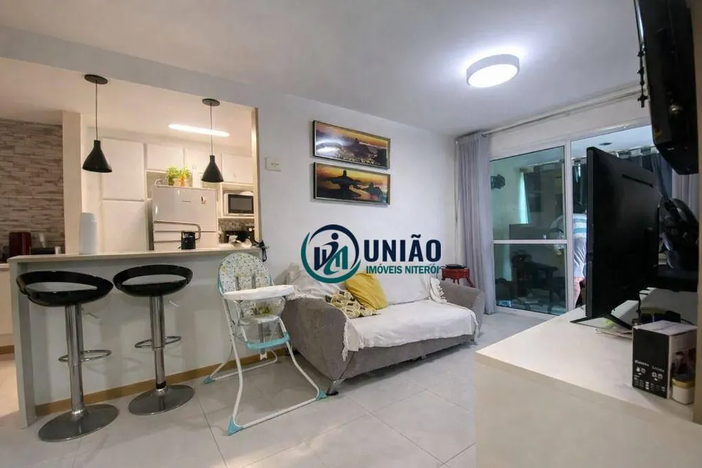 Apartamento, 2 quartos, 75 m² - Foto 3