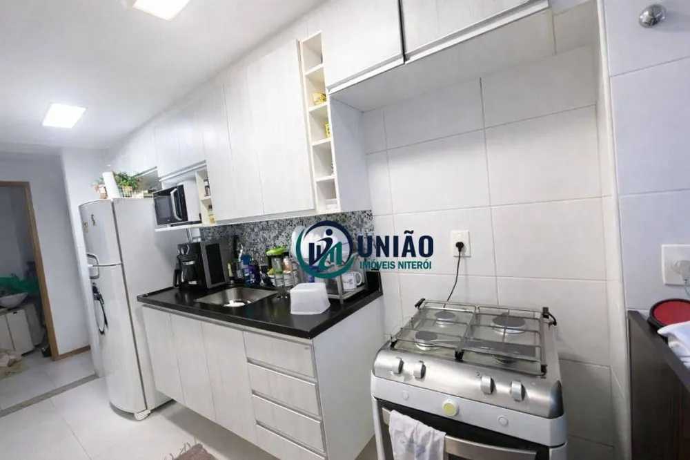 Apartamento, 2 quartos, 75 m² - Foto 13