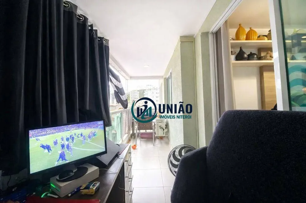 Apartamento, 2 quartos, 75 m² - Foto 7