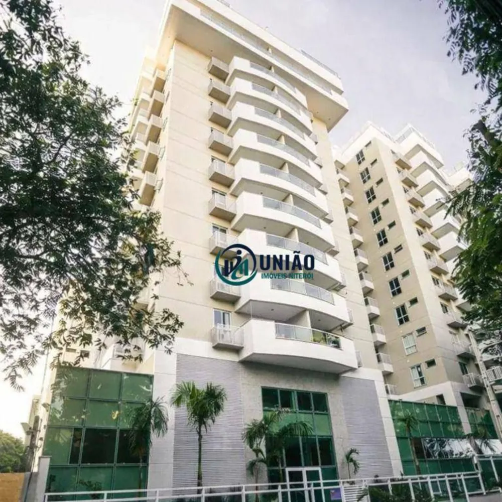 Apartamento, 2 quartos, 75 m² - Foto 1