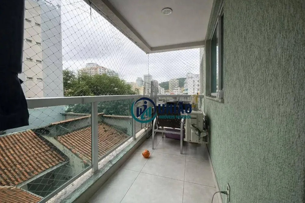 Apartamento, 2 quartos, 75 m² - Foto 6