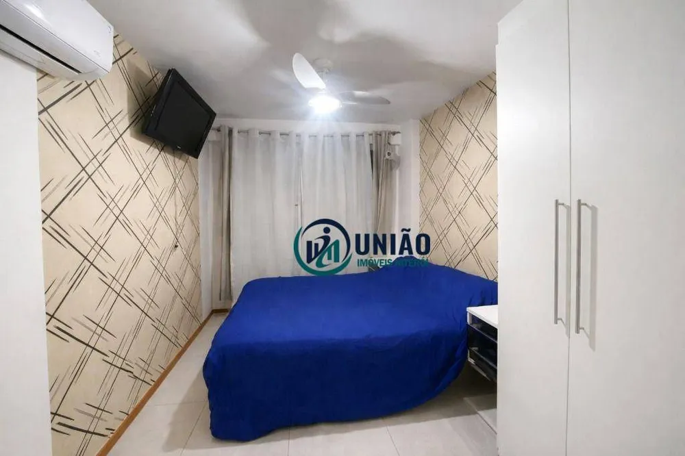 Apartamento, 2 quartos, 75 m² - Foto 8