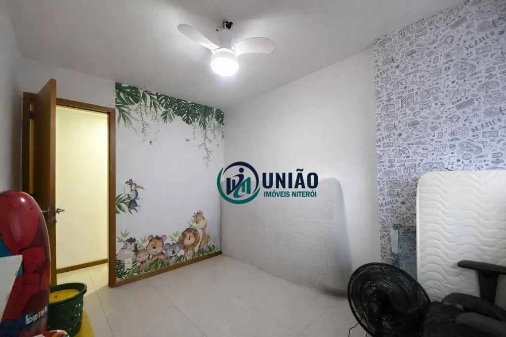 Apartamento, 2 quartos, 75 m² - Foto 11