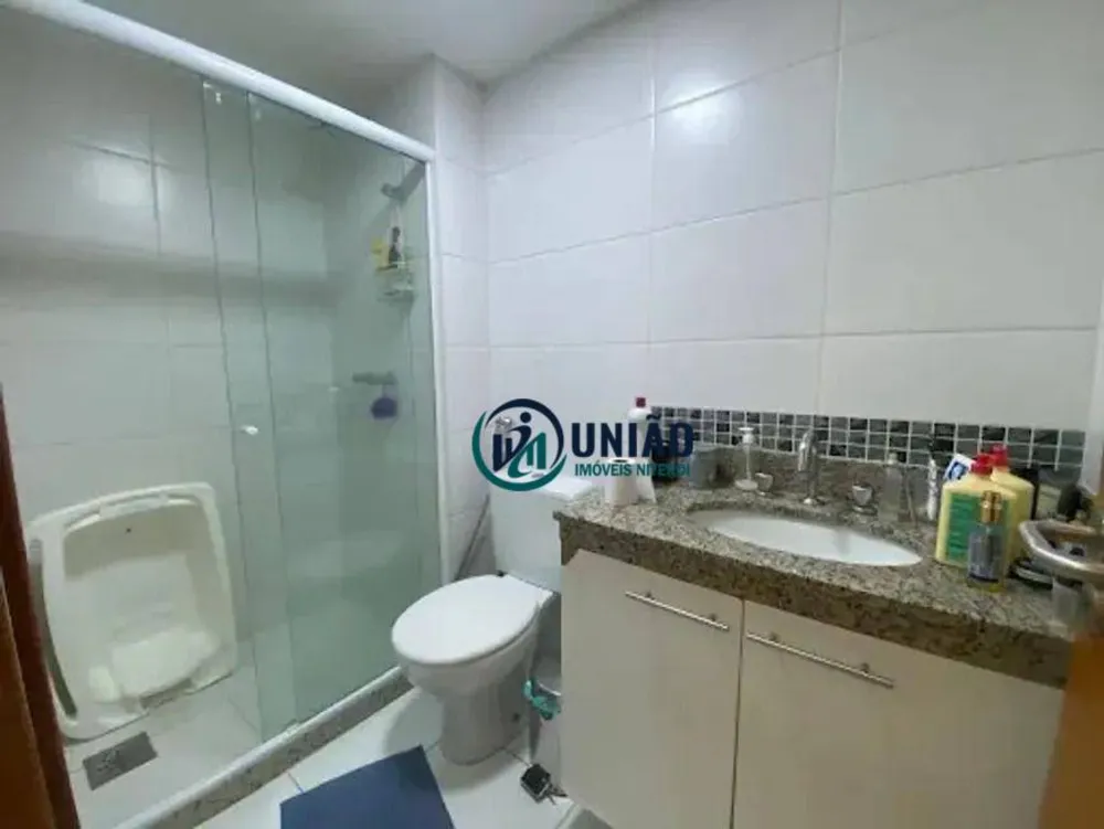 Apartamento, 2 quartos, 75 m² - Foto 15