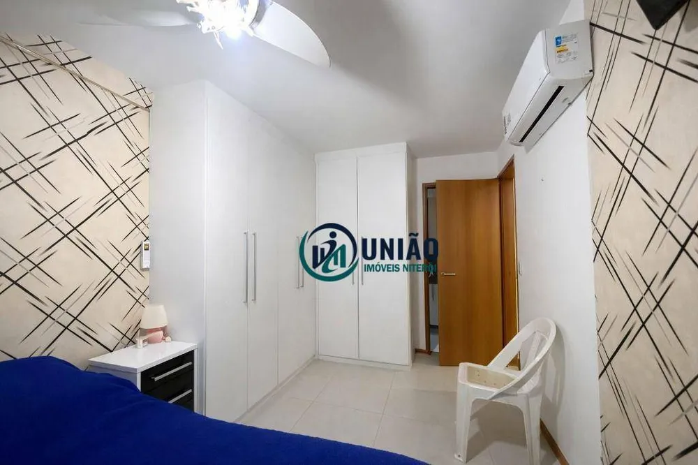 Apartamento, 2 quartos, 75 m² - Foto 9