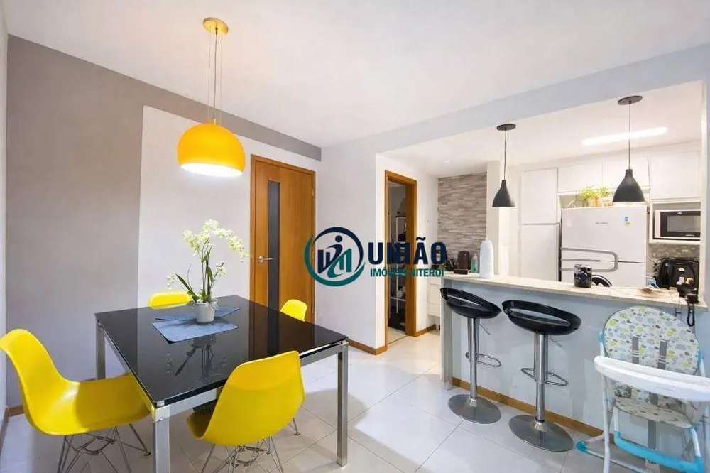 Apartamento, 2 quartos, 75 m² - Foto 5