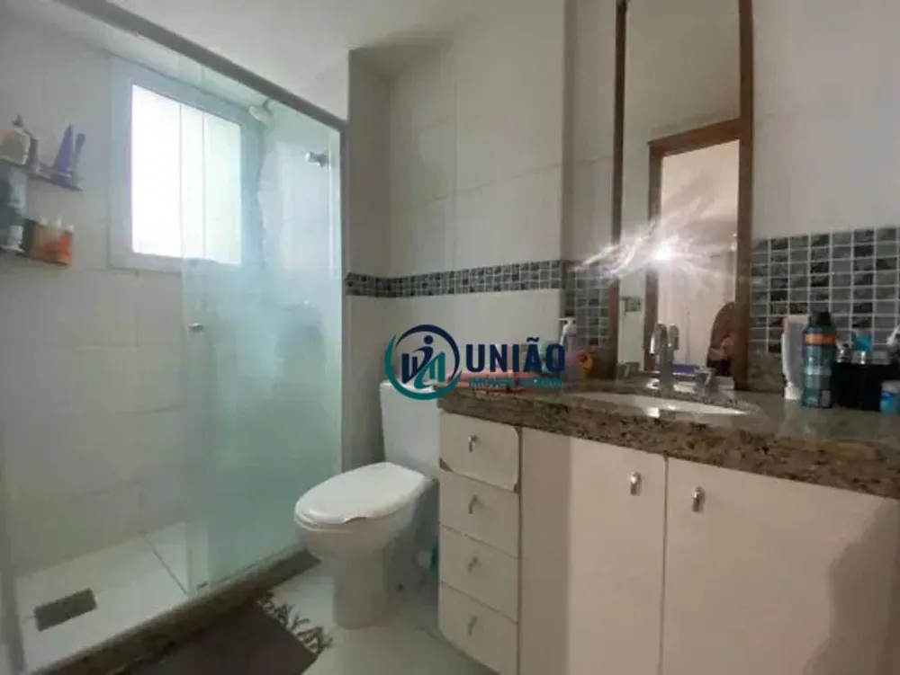 Apartamento, 2 quartos, 75 m² - Foto 10