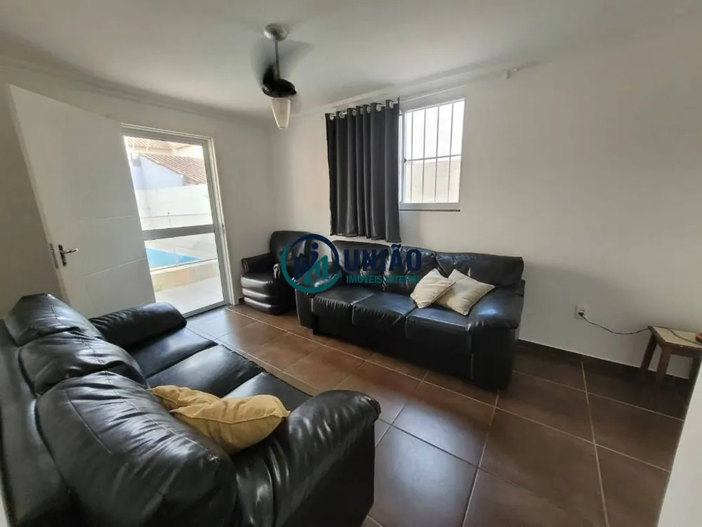 Casa, 5 quartos, 218 m² - Foto 21
