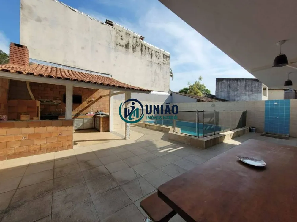 Casa, 5 quartos, 218 m² - Foto 7