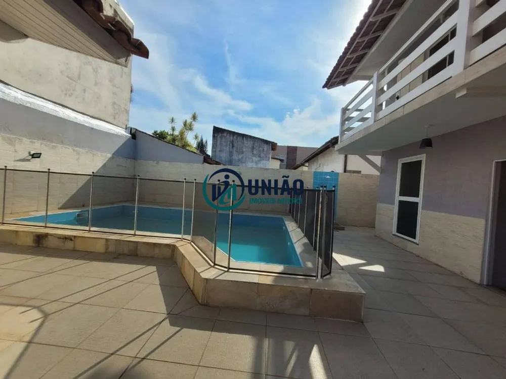 Casa, 5 quartos, 218 m² - Foto 8