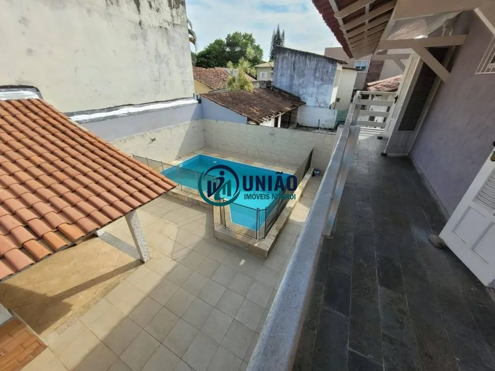 Casa, 5 quartos, 218 m² - Foto 46