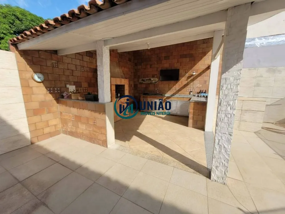 Casa, 5 quartos, 218 m² - Foto 12