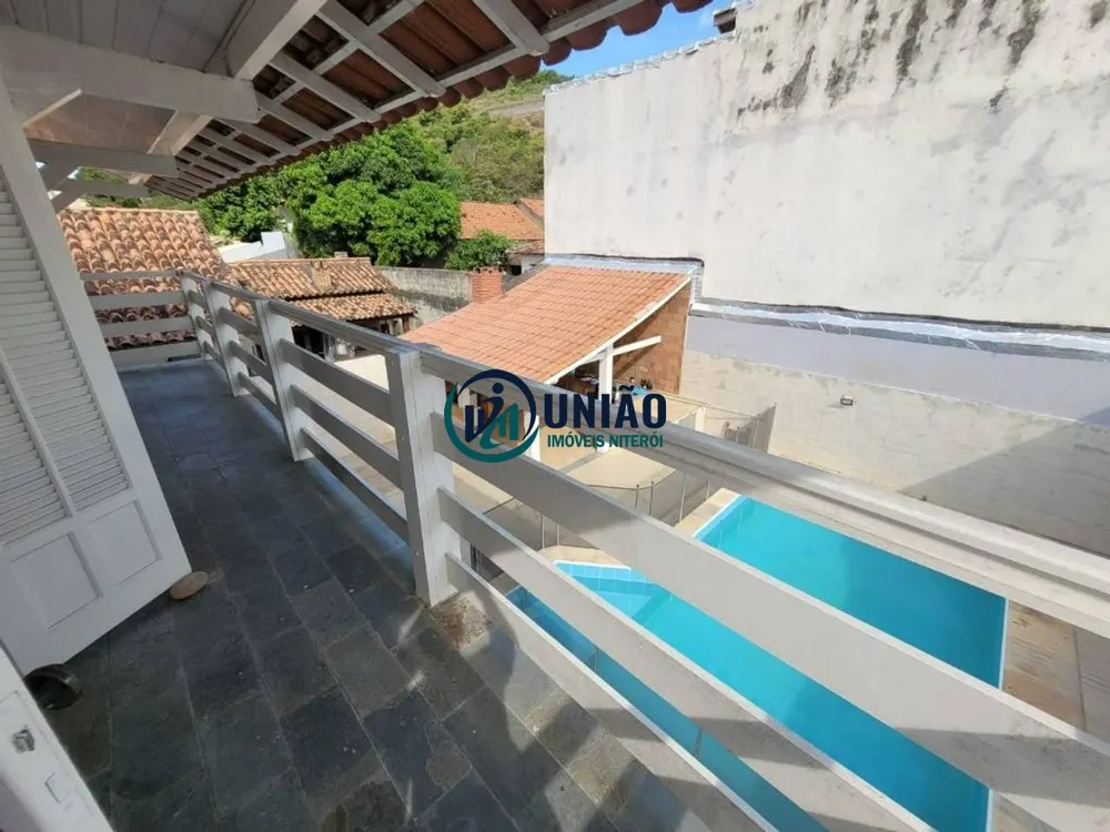 Casa, 5 quartos, 218 m² - Foto 42