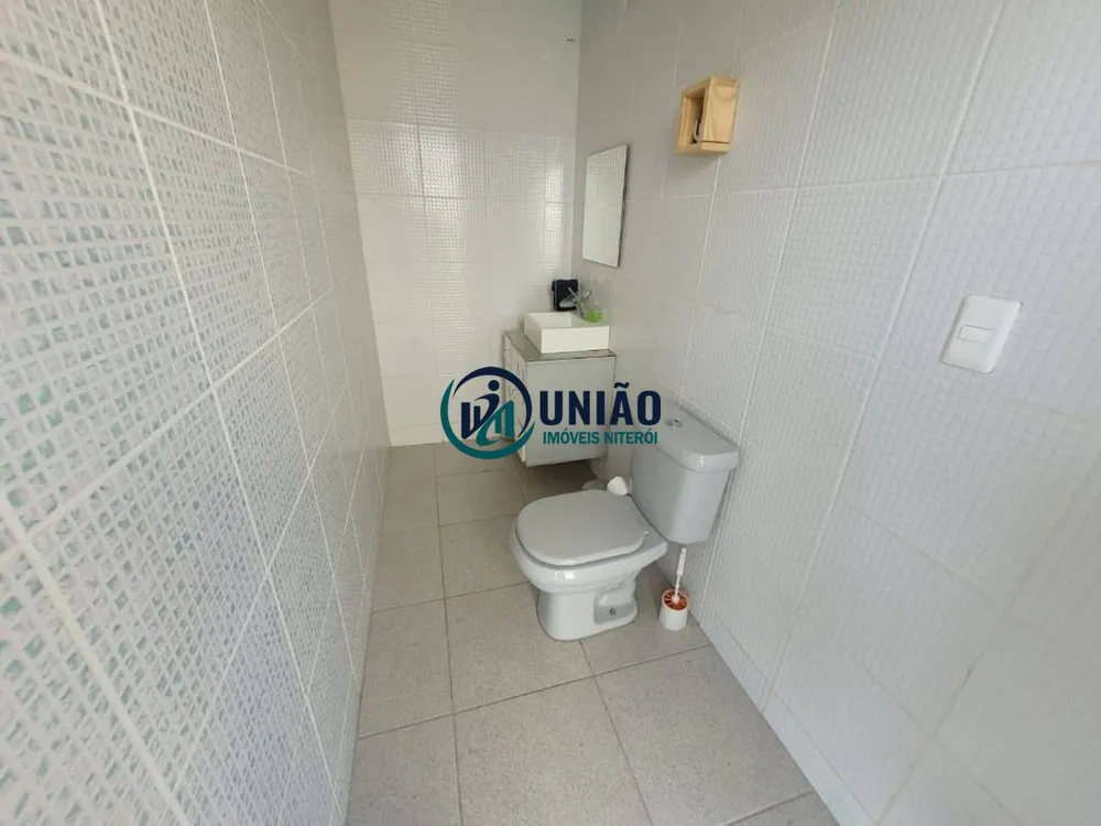 Casa, 5 quartos, 218 m² - Foto 13
