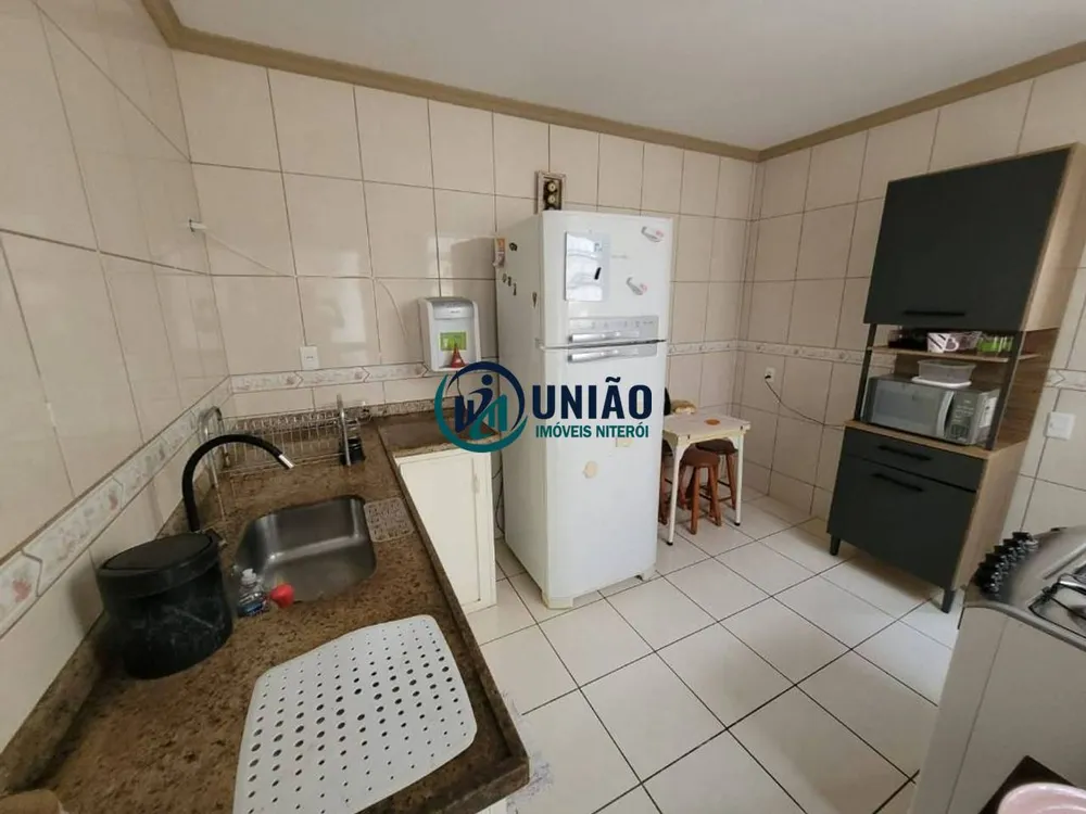 Casa, 5 quartos, 218 m² - Foto 22