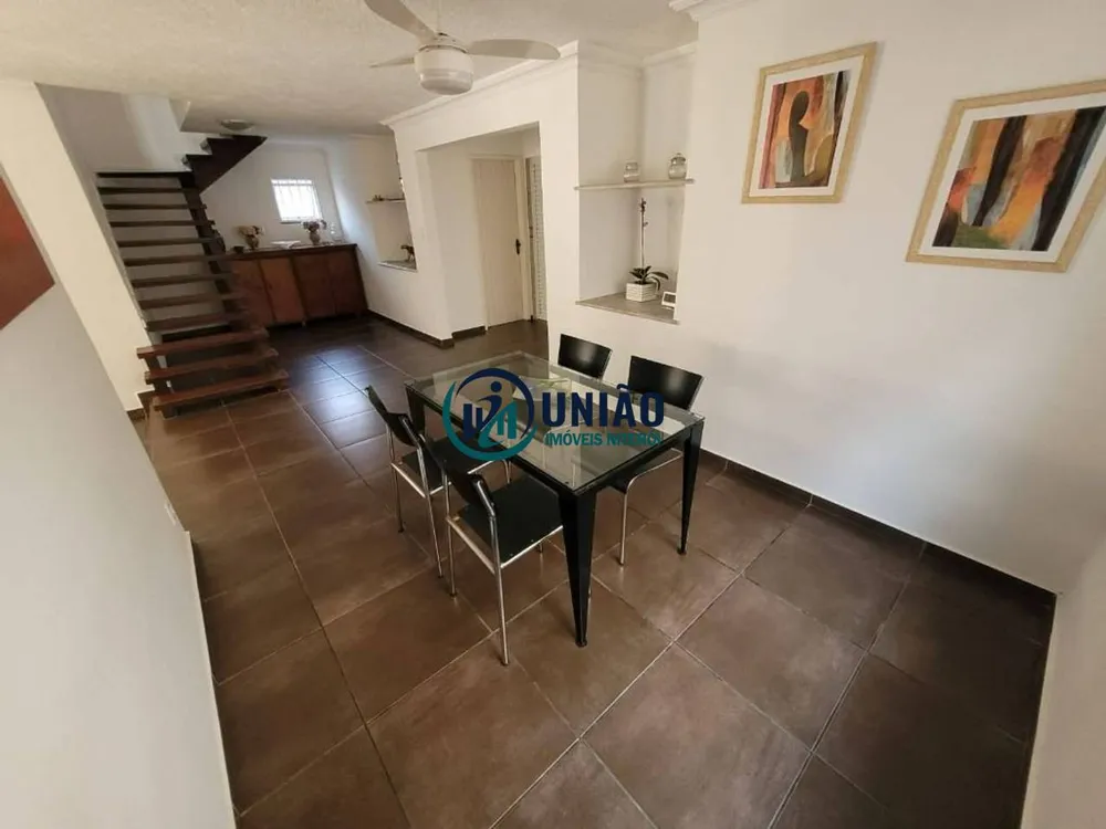 Casa, 5 quartos, 218 m² - Foto 27