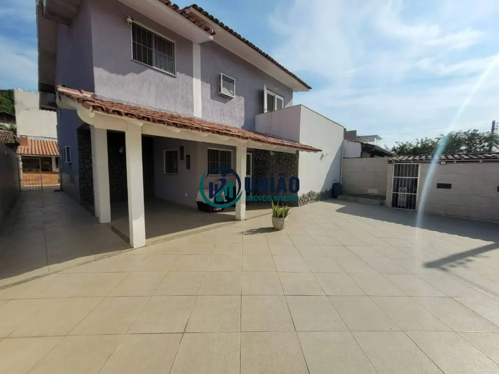 Casa, 5 quartos, 218 m² - Foto 10
