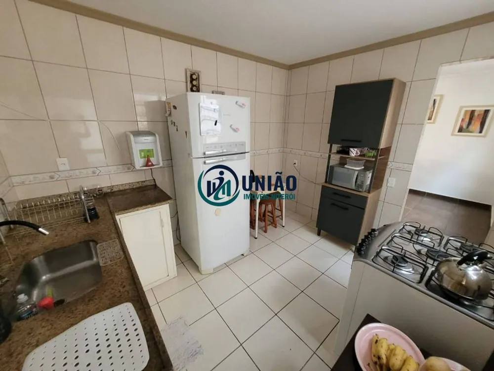 Casa, 5 quartos, 218 m² - Foto 23