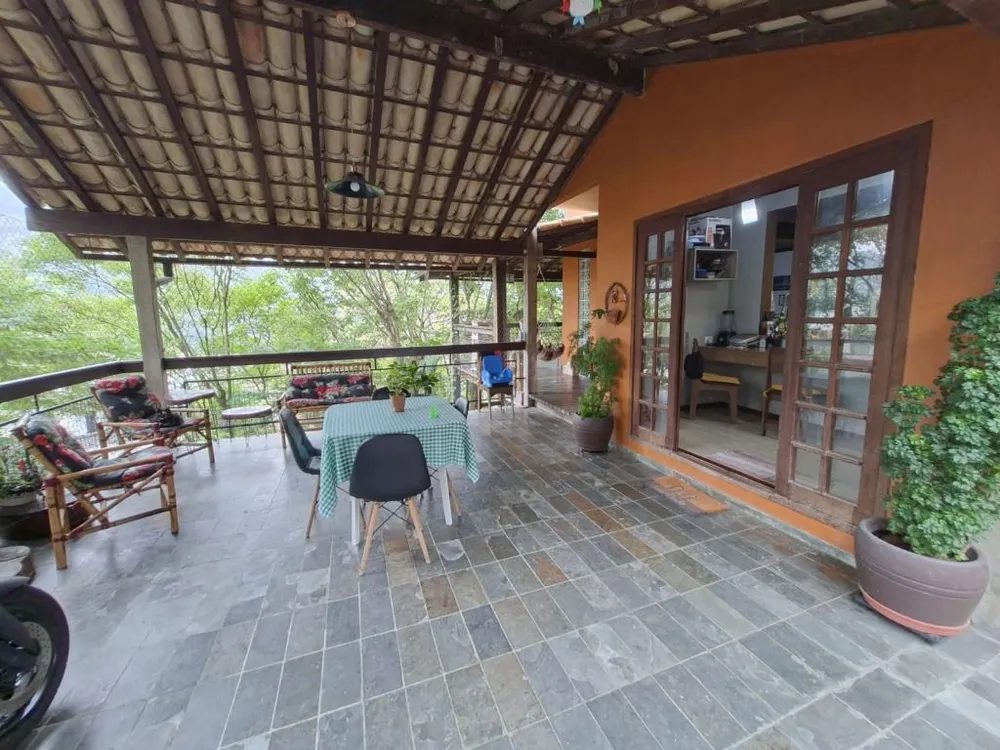 Casa, 6 quartos, 397 m² - Foto 2