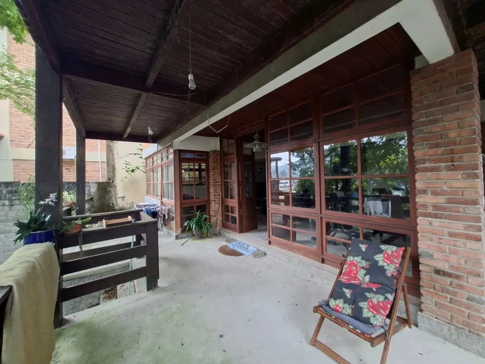 Casa, 6 quartos, 397 m² - Foto 44