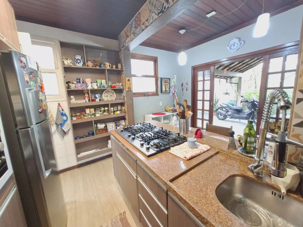 Casa, 6 quartos, 397 m² - Foto 8